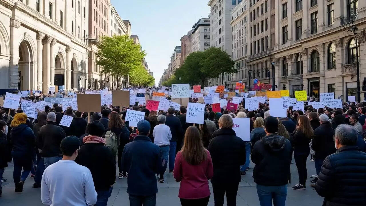 केंद्र सरकार द्वारा लागू किए गए नए श्रम कोड: हड़ताल का अधिकार सुरक्षित है