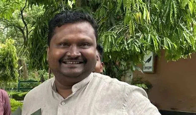 TMC सांसद प्रकाश बारिक का राज्यसभा से इस्तीफा, पार्टी में बढ़ते मतभेद