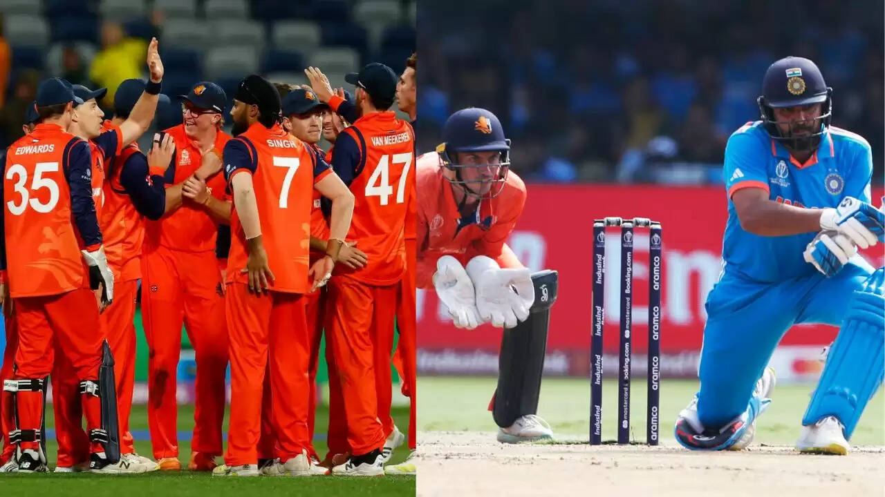 बांग्लादेश नेथरलैंड्स के खिलाफ T20I सीरीज के लिए 25 सदस्यीय टीम का ऐलान
