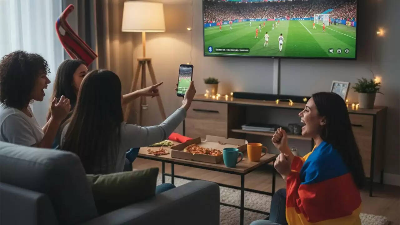 भारत की महिला क्रिकेट टीम ने विश्व कप जीतकर इतिहास रचा