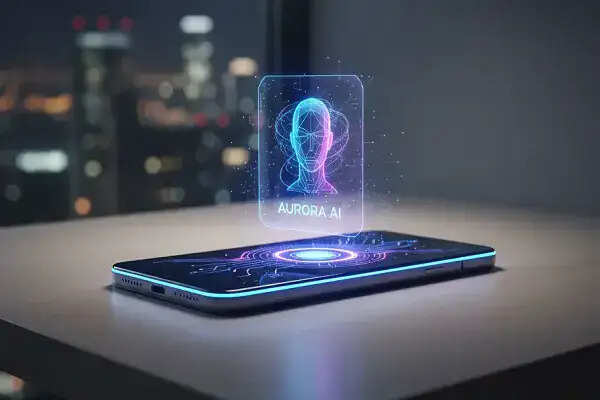 OpenAI की एंट्री: AI फोन की तैयारी में है कंपनी