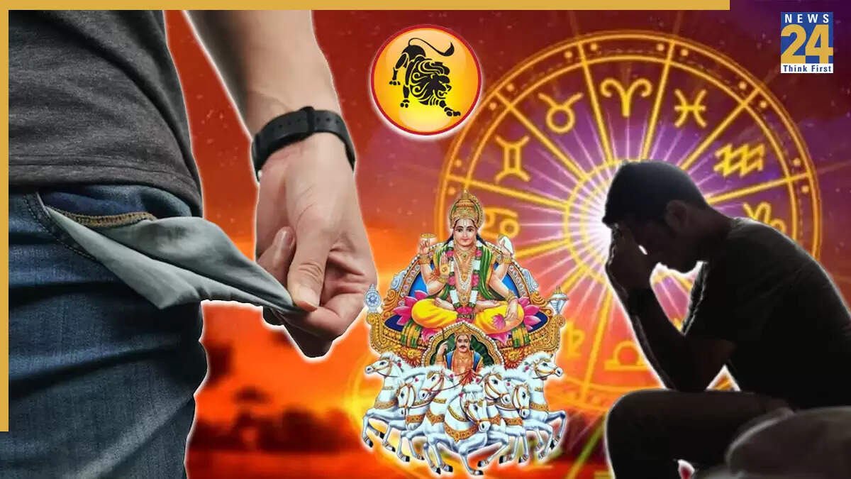सिंह राशि के लिए 2025 का राशिफल: सूर्य गोचर के प्रभाव और सावधानियाँ
