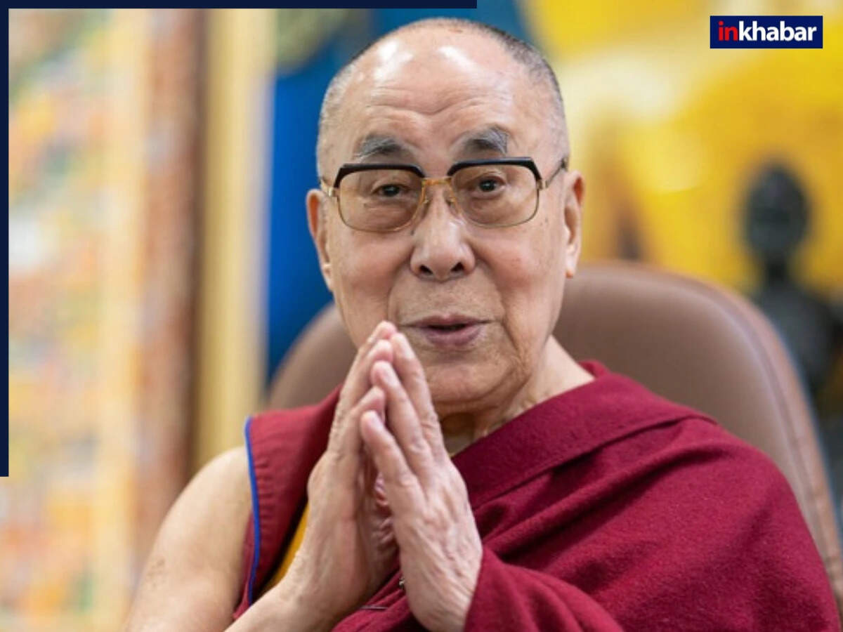 दलाई लामा का 90वां जन्मदिन: करुणा और शांति का संदेश