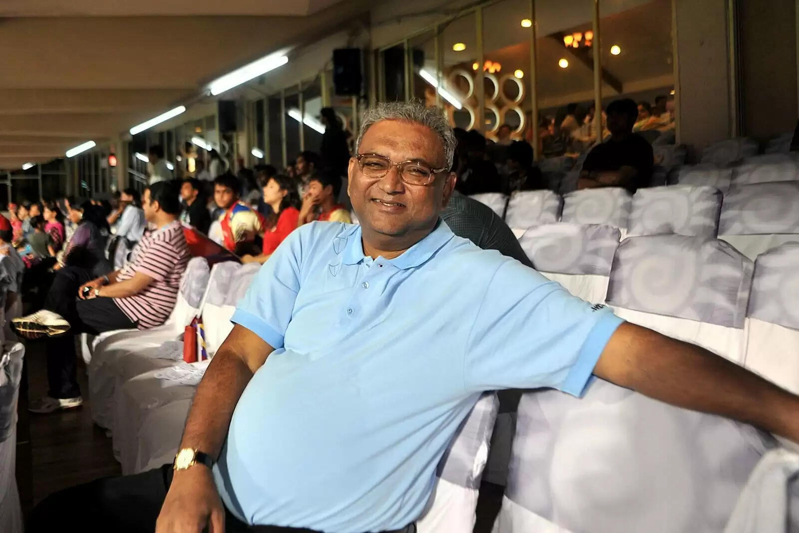 भारतीय हॉकी के दिग्गज डॉ. वेसे पेस का निधन, खेल जगत में शोक की लहर