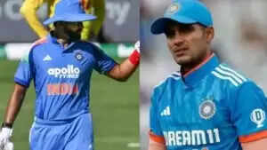 श्रेयस अय्यर की वापसी: क्या शुभमन गिल की कप्तानी होगी समाप्त?