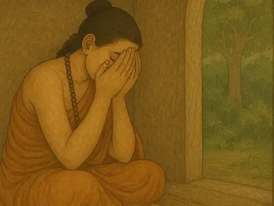 द्रौपदी: महाभारत की रहस्यमयी नायिका का पूर्वजन्म का रहस्य