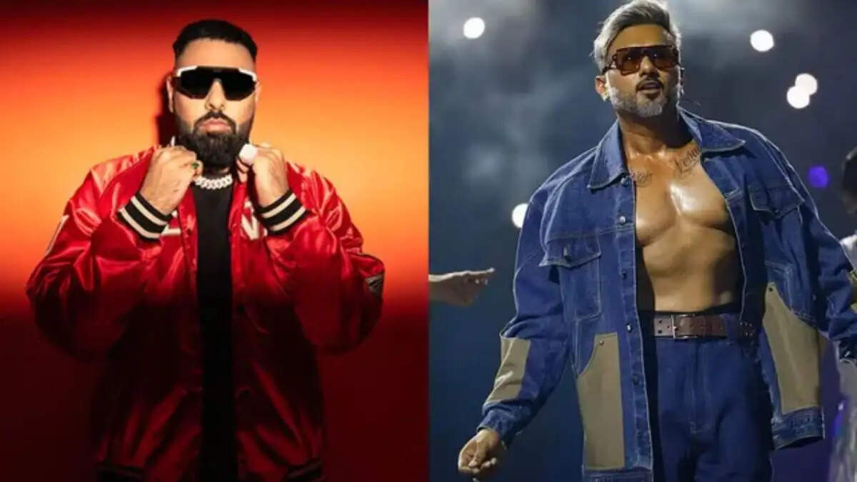 दिल्ली हाई कोर्ट का आदेश: Honey Singh और Badshah का गाना हटाने का निर्देश