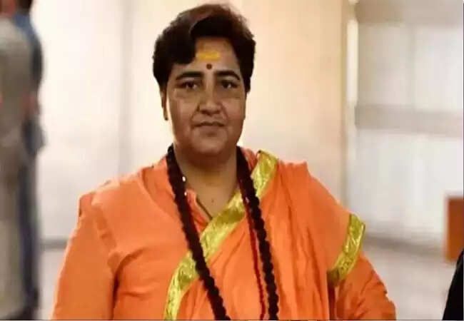 साध्वी प्रज्ञा ठाकुर का विवादास्पद बयान: विधर्मियों से दूरी रखने की अपील