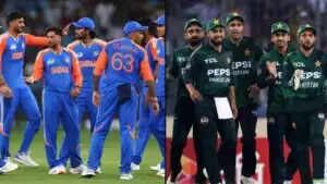 भारत-पाकिस्तान मैच में बन सकते हैं ऐतिहासिक रिकॉर्ड
