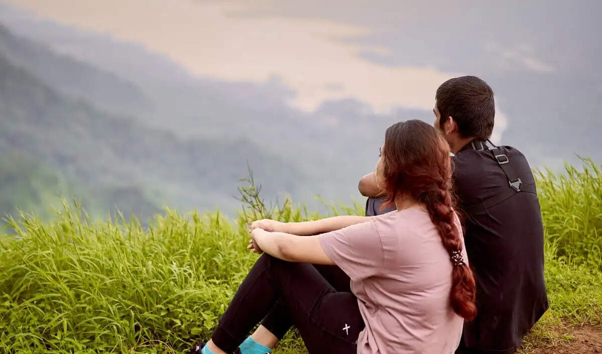 मॉनसून में घूमने के लिए बेहतरीन रोमांटिक स्थल