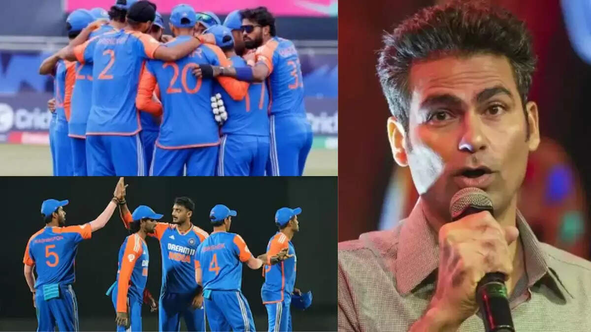 Mohammad Kaif ने Team India की जीत पर उठाए सवाल, कहा 'उसके बिना नहीं हो पाएगी सफलता'