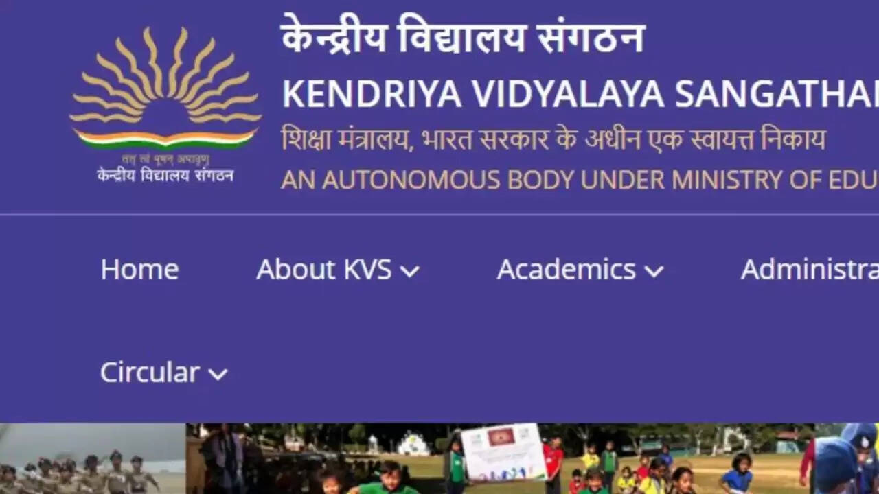 KVS-NVS भर्ती 2025 के लिए आवेदन की अंतिम तिथि बढ़ी