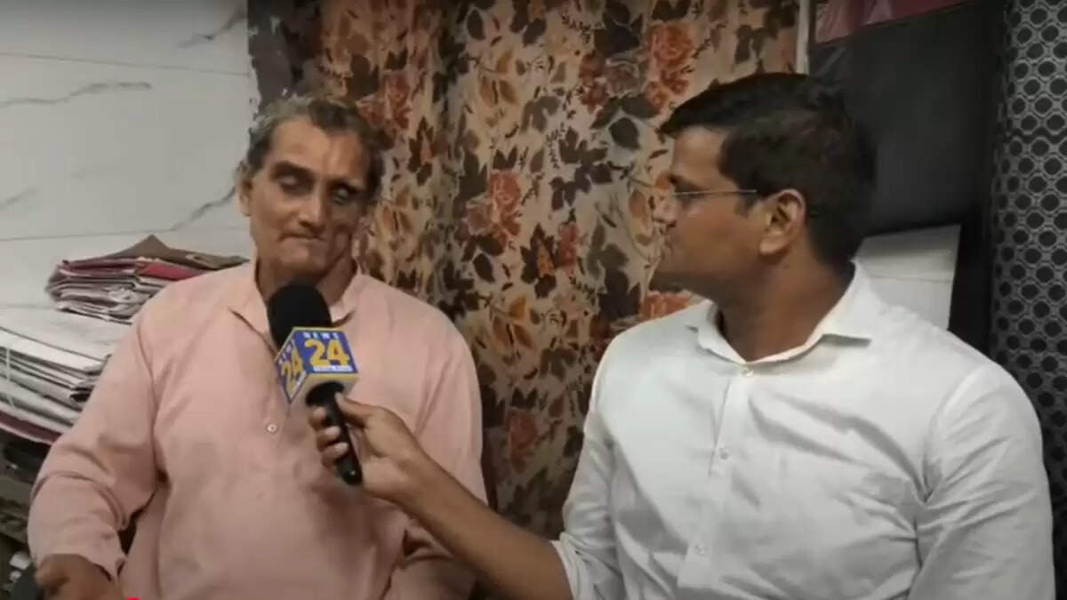 बुलंदशहर हिंसा मामले में 38 दोषियों को सजा, पीड़ित पिता की भावुक कहानी