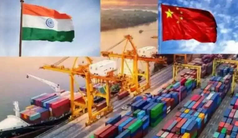 भारत ने चीन और ताइवान से आयातित प्लास्टिक मशीनों पर लगाया डंपिंग शुल्क