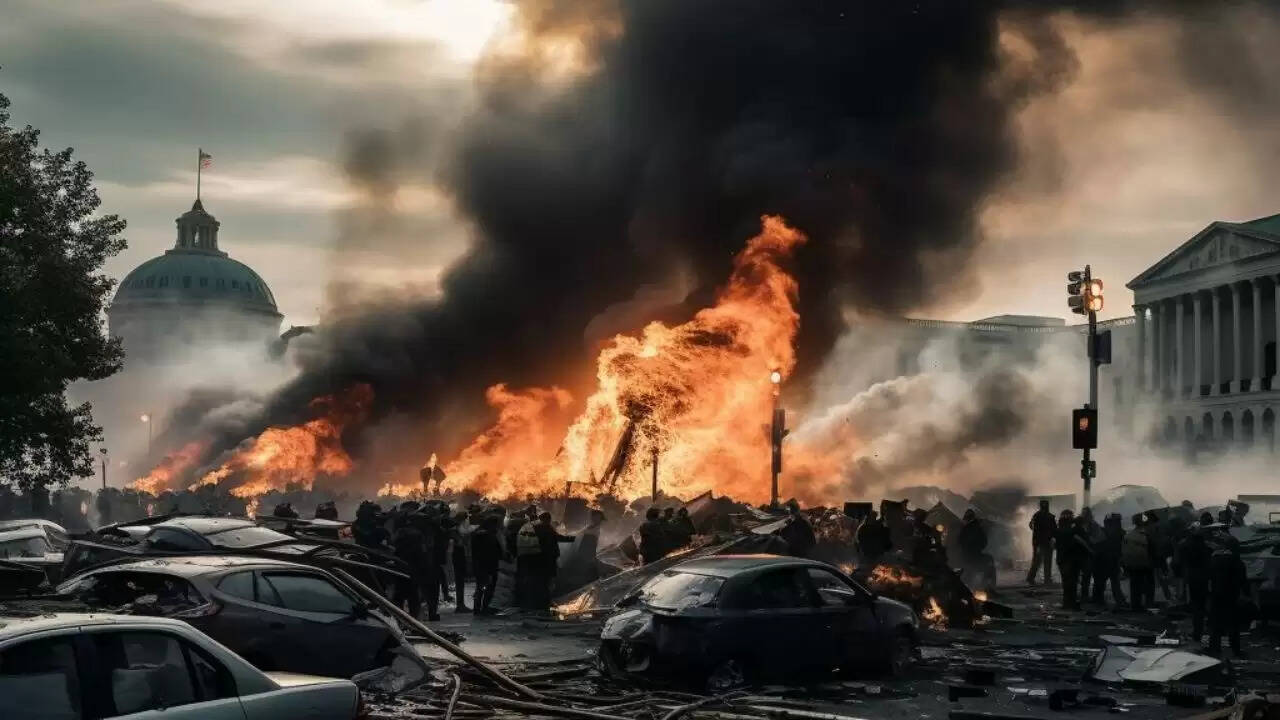 गुजरात के युवक ने रूस में सेना में शामिल होने से बचने की अपील की