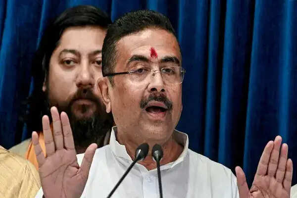 पश्चिम बंगाल में शुभेंदु अधिकारी की कैबिनेट का बड़ा विस्तार