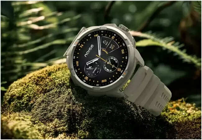 Noise Endeavour Pro Smartwatch: भारत में लॉन्चिंग की तारीख और प्री-बुकिंग ऑफर