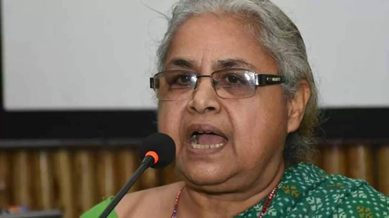 नेपाल की युवा पीढ़ी ने प्रधानमंत्री पद के लिए सुशीला कार्की का समर्थन किया