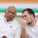 राहुल गांधी का संगठन सृजन अभियान: हरियाणा में चुनौतियों का सामना