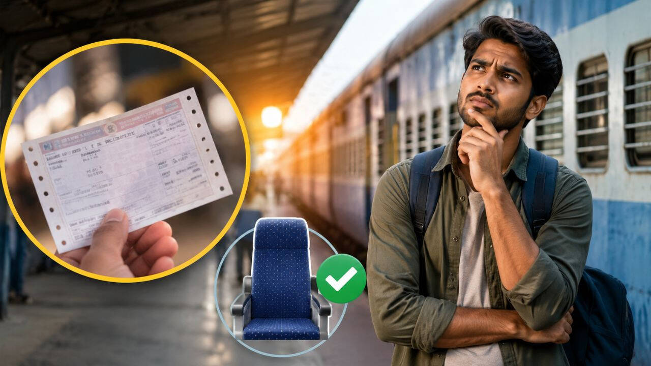 भारतीय रेलवे में यात्रा के दौरान ध्यान रखने योग्य महत्वपूर्ण बातें