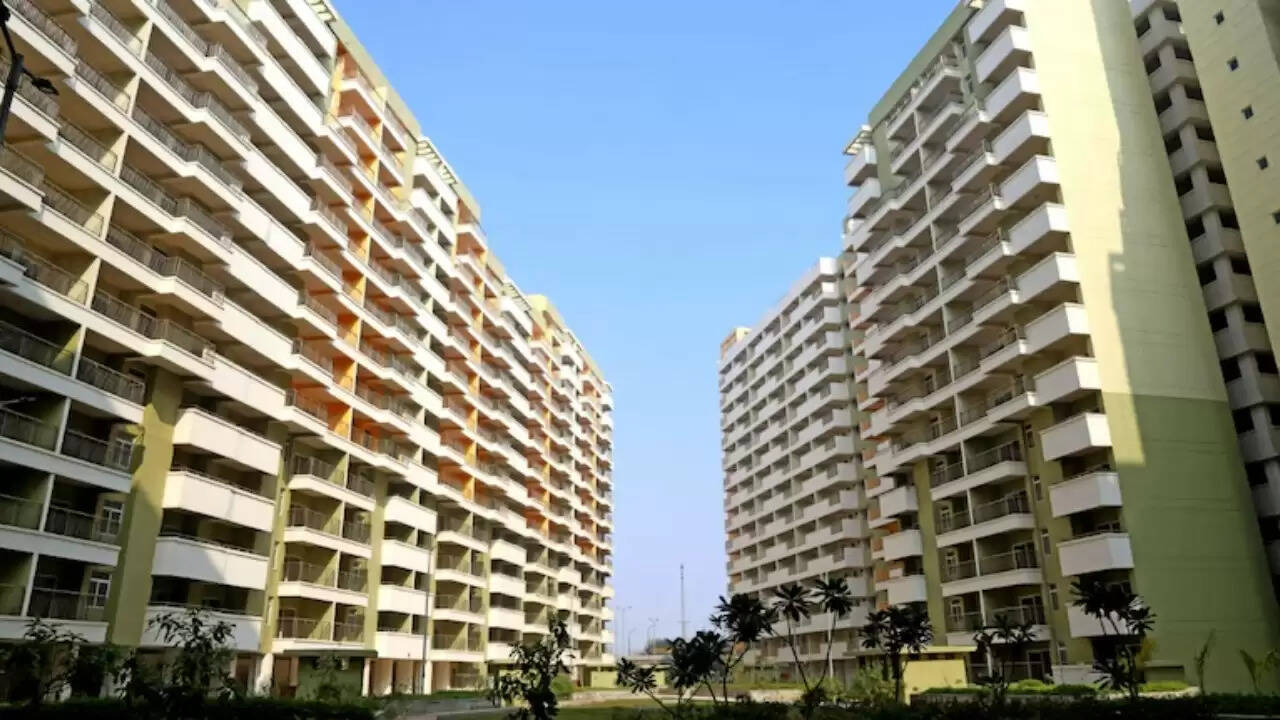 दिल्ली में डीडीए की नई किफायती आवास योजना की शुरुआत