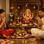 द्विजप्रिय संकष्टी चतुर्थी: घर में दीप जलाने के शुभ स्थान