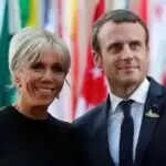 फ्रांस की फर्स्ट लेडी के खिलाफ ट्रोलिंग: 10 लोगों को मिली सजा