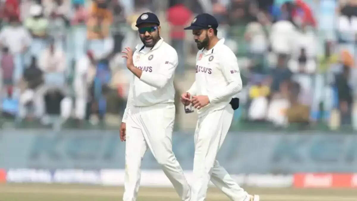 इंग्लैंड टेस्ट सीरीज में रोहित और कोहली की अनुपस्थिति, नए बल्लेबाजों की एंट्री