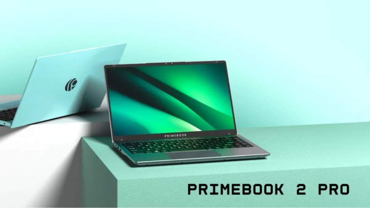 Primebook 2 Pro: किफायती लैपटॉप की नई पेशकश
