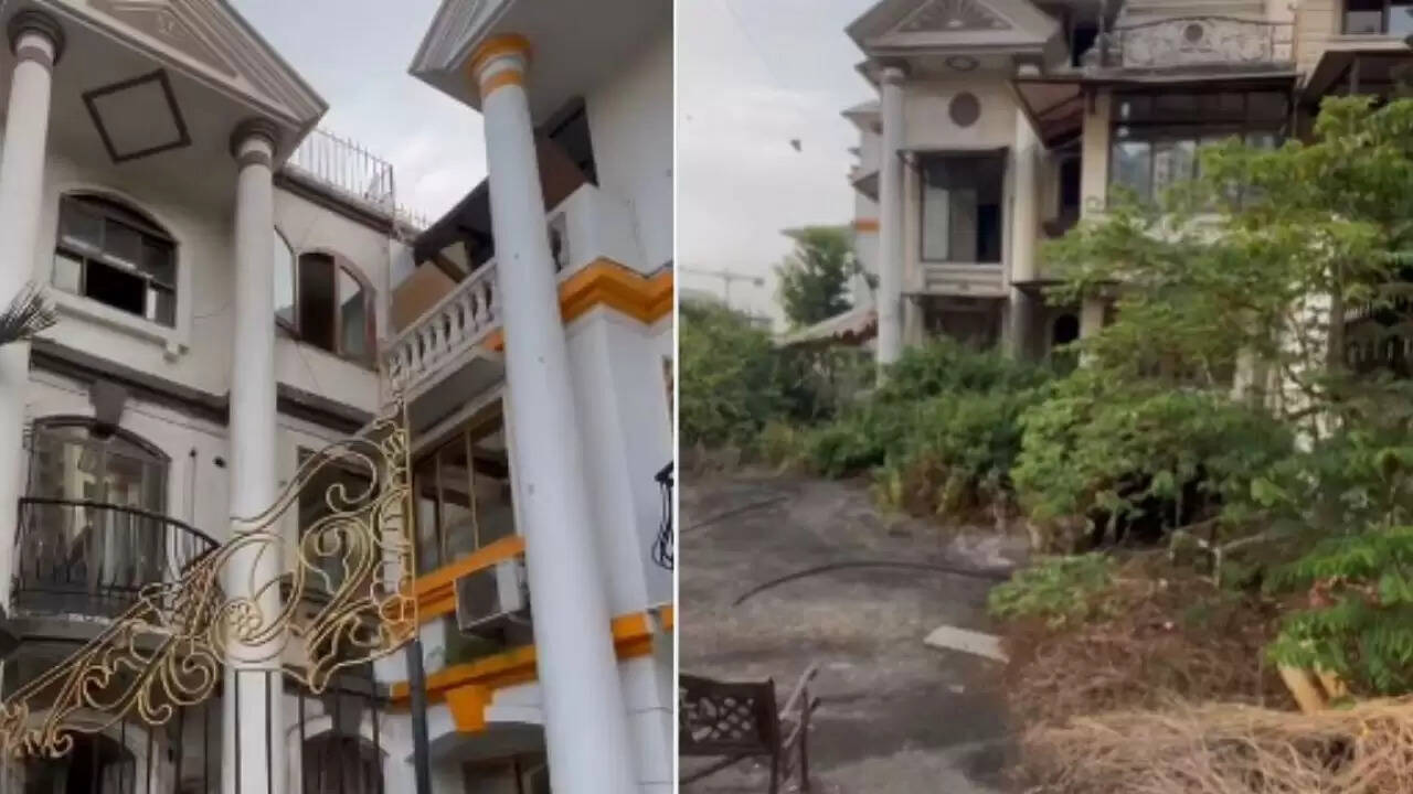 पवई में 6 बीएचके विला की कीमत में चौंकाने वाली गिरावट