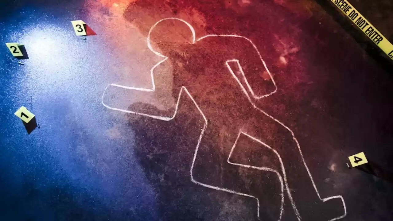 भीलवाड़ा में युवक की हत्या से फैली दहशत, पुलिस ने की कार्रवाई