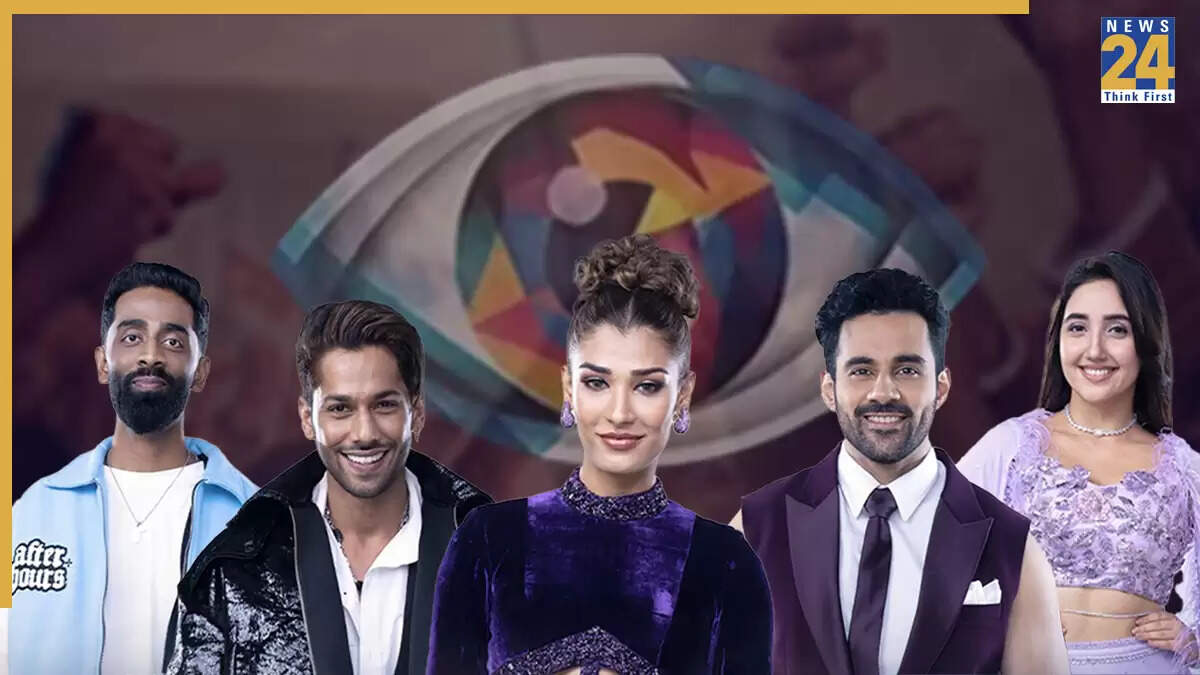 Bigg Boss 19: कौन बनेगा इस हफ्ते बेघर?