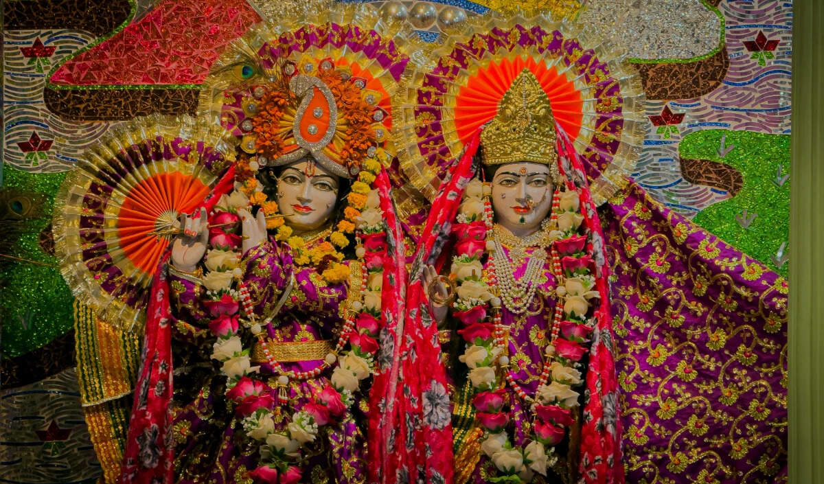 रंग पंचमी 2026: पूजा विधि और महत्व