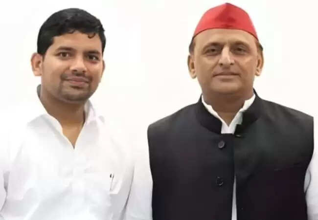 समाजवादी पार्टी ने घोसी उपचुनाव के लिए सुजीत सिंह को उम्मीदवार बनाया