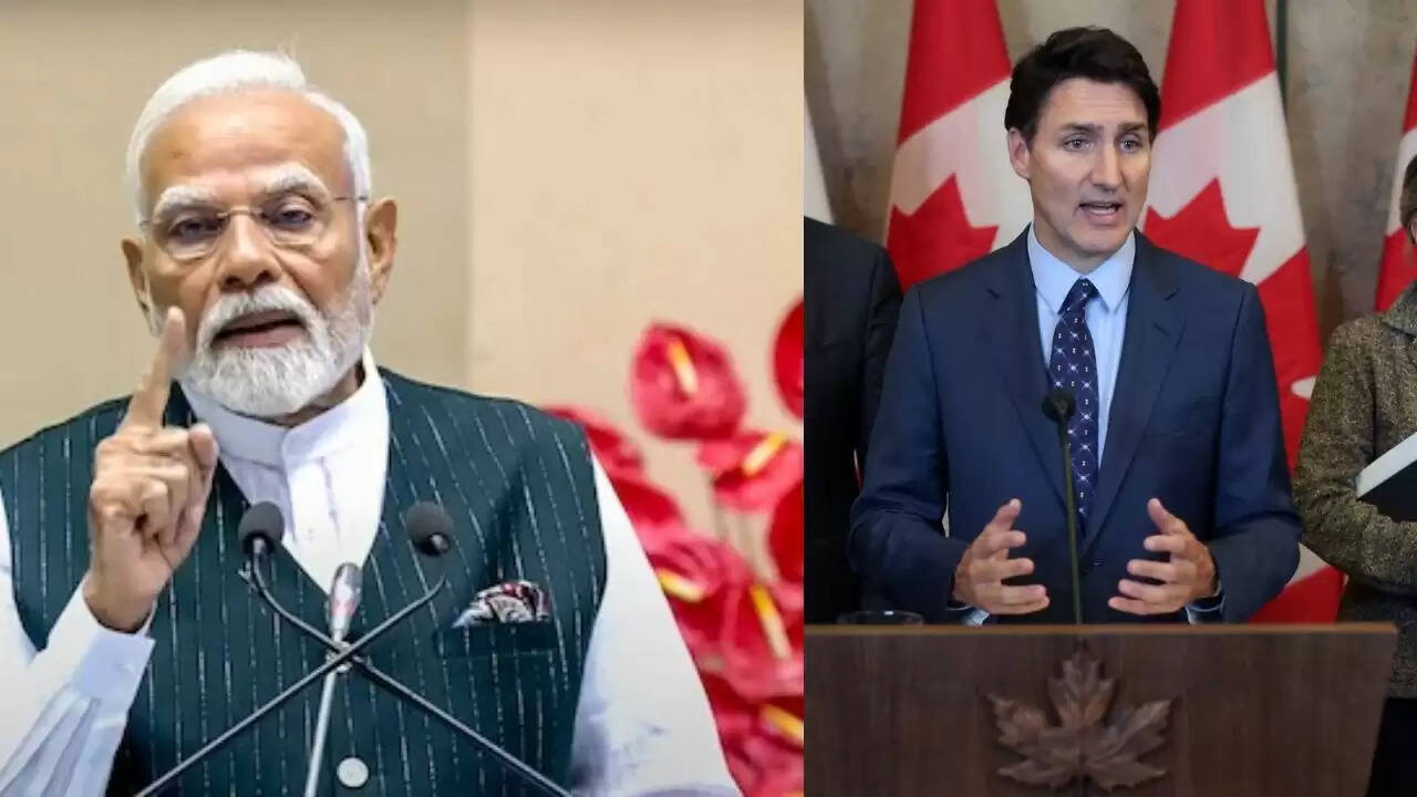 कनाडा में खालिस्तानी आतंकवाद पर भारत का कड़ा संदेश: हाई कमिश्नर ने उठाए गंभीर सवाल