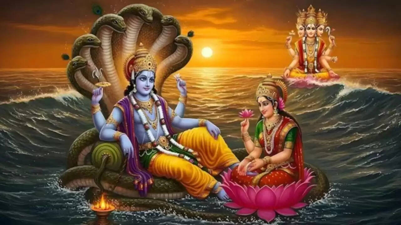 Devshayani Ekadashi 2025: जानें इस पवित्र दिन का महत्व और शुभ मुहूर्त