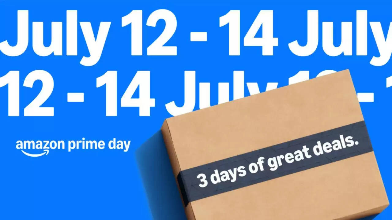 Amazon Prime Day 2025: शानदार डील्स और तेज डिलीवरी का अनुभव