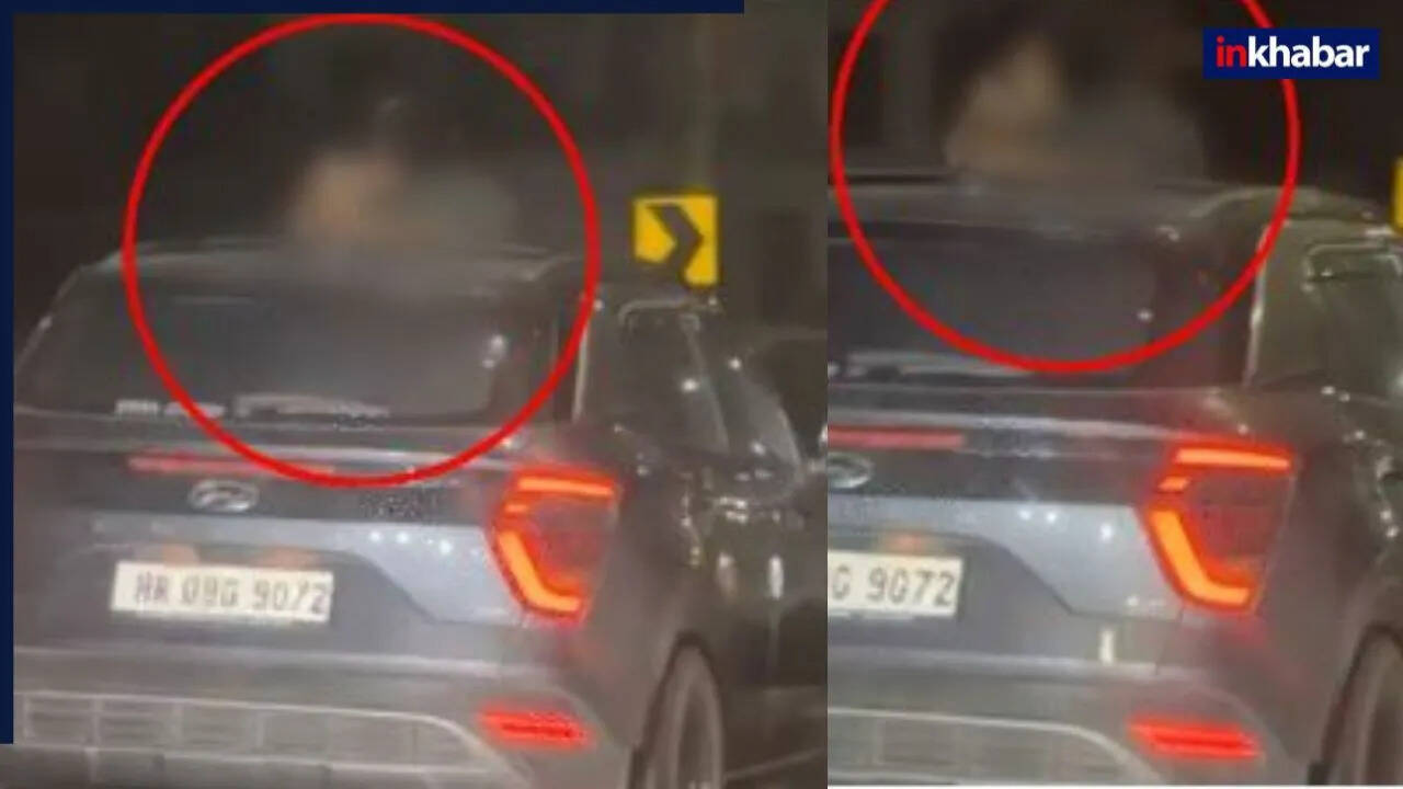 हिमाचल प्रदेश में पर्यटकों की अश्लील हरकतें, पुलिस ने की कार्रवाई