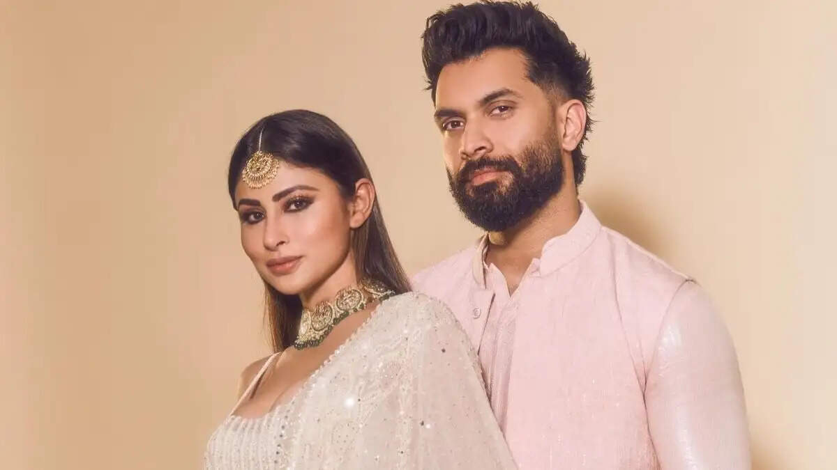 जानें सूरज नांबियार: मौनी रॉय के पति और अरबों के बिजनेसमैन