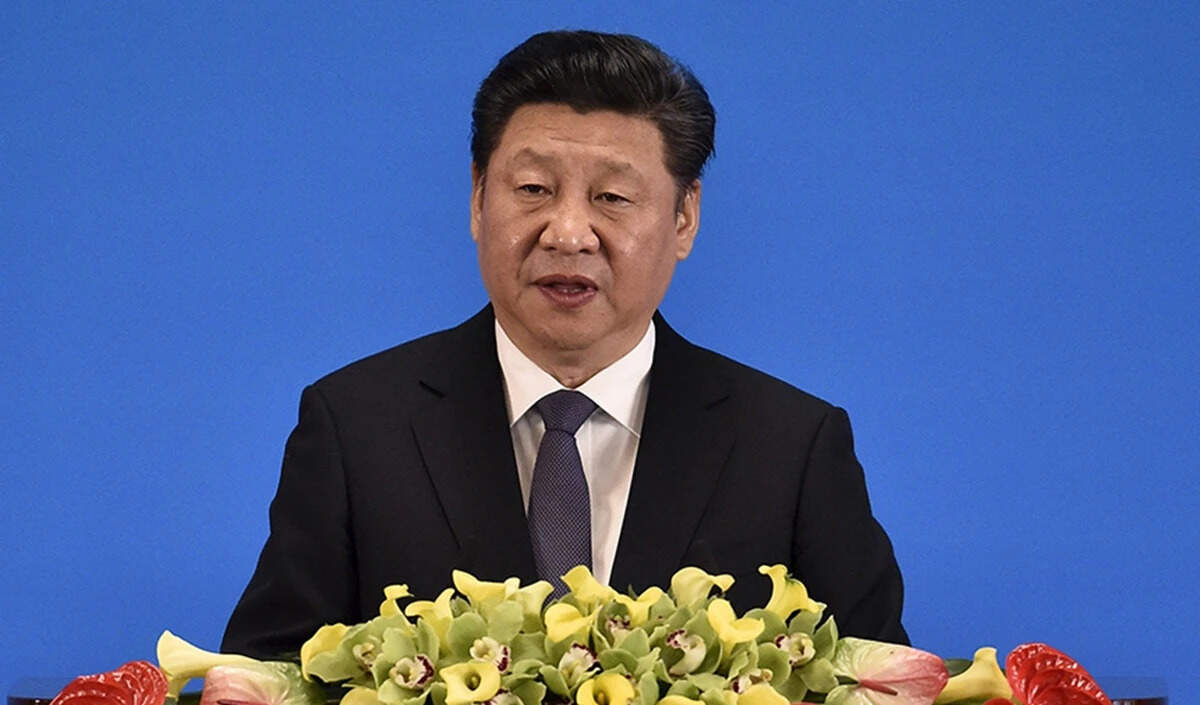 चीनी राष्ट्रपति का दक्षिण कोरिया के लिए राजकीय यात्रा का निमंत्रण
