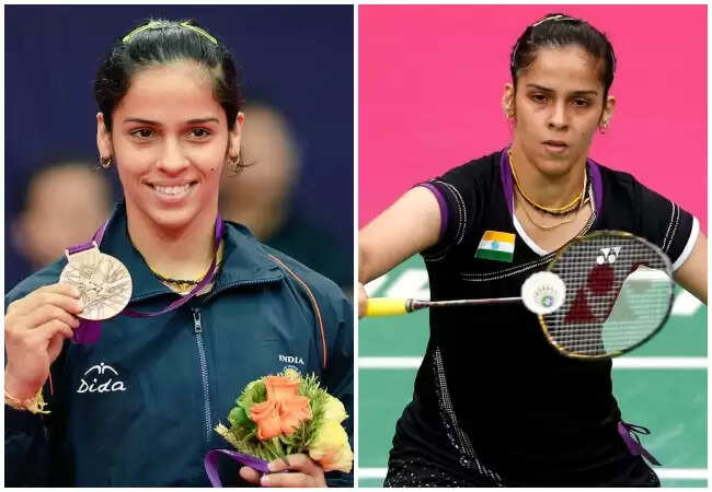 साइना नेहवाल ने बैडमिंटन से लिया संन्यास, घुटने की समस्या बनी वजह