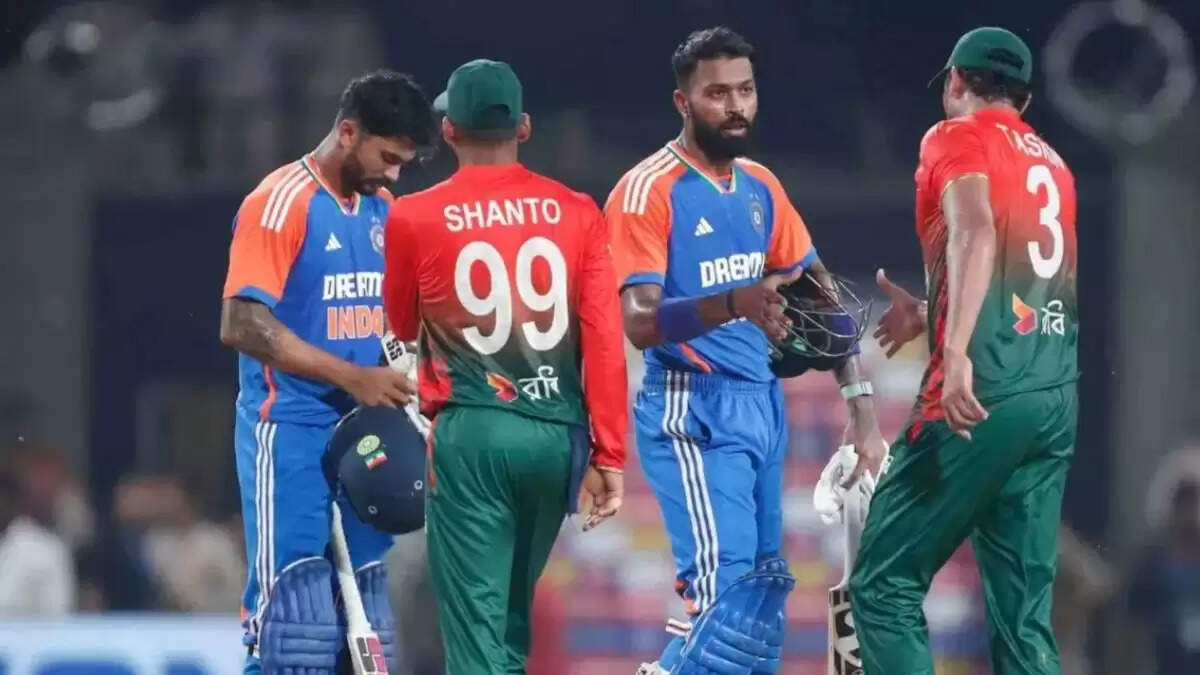 भारतीय टीम का बांग्लादेश दौरा: श्रेयस अय्यर को मिल सकती है कप्तानी