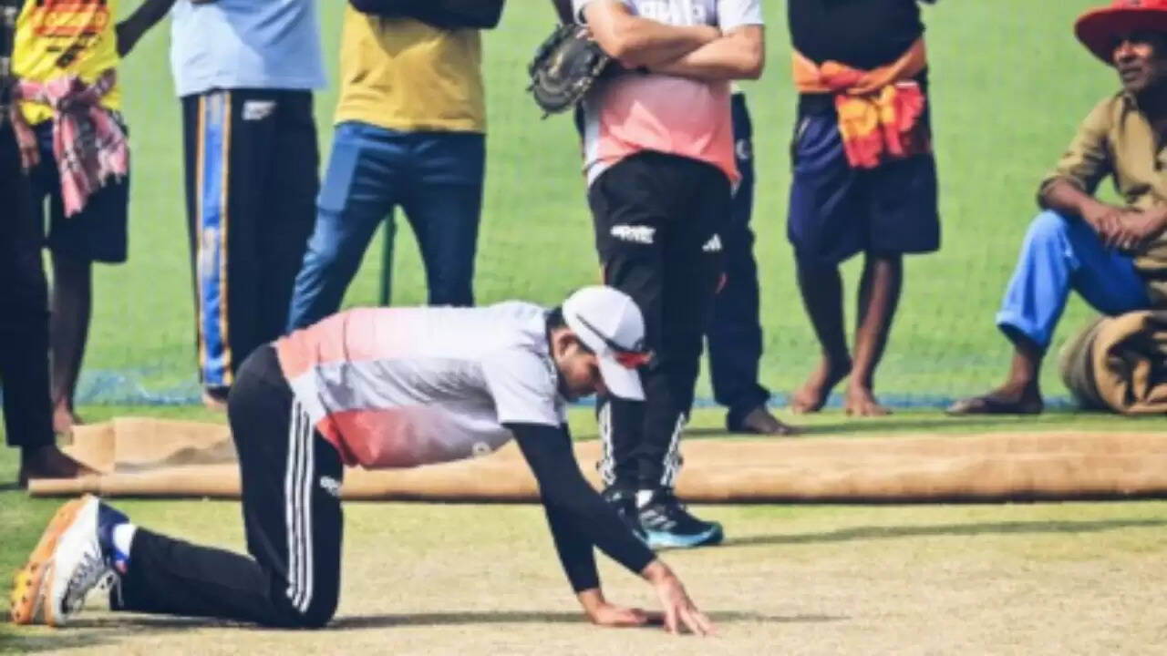 भारत और साउथ अफ्रीका के बीच टेस्ट सीरीज का पहला मैच ईडन गार्डन्स में