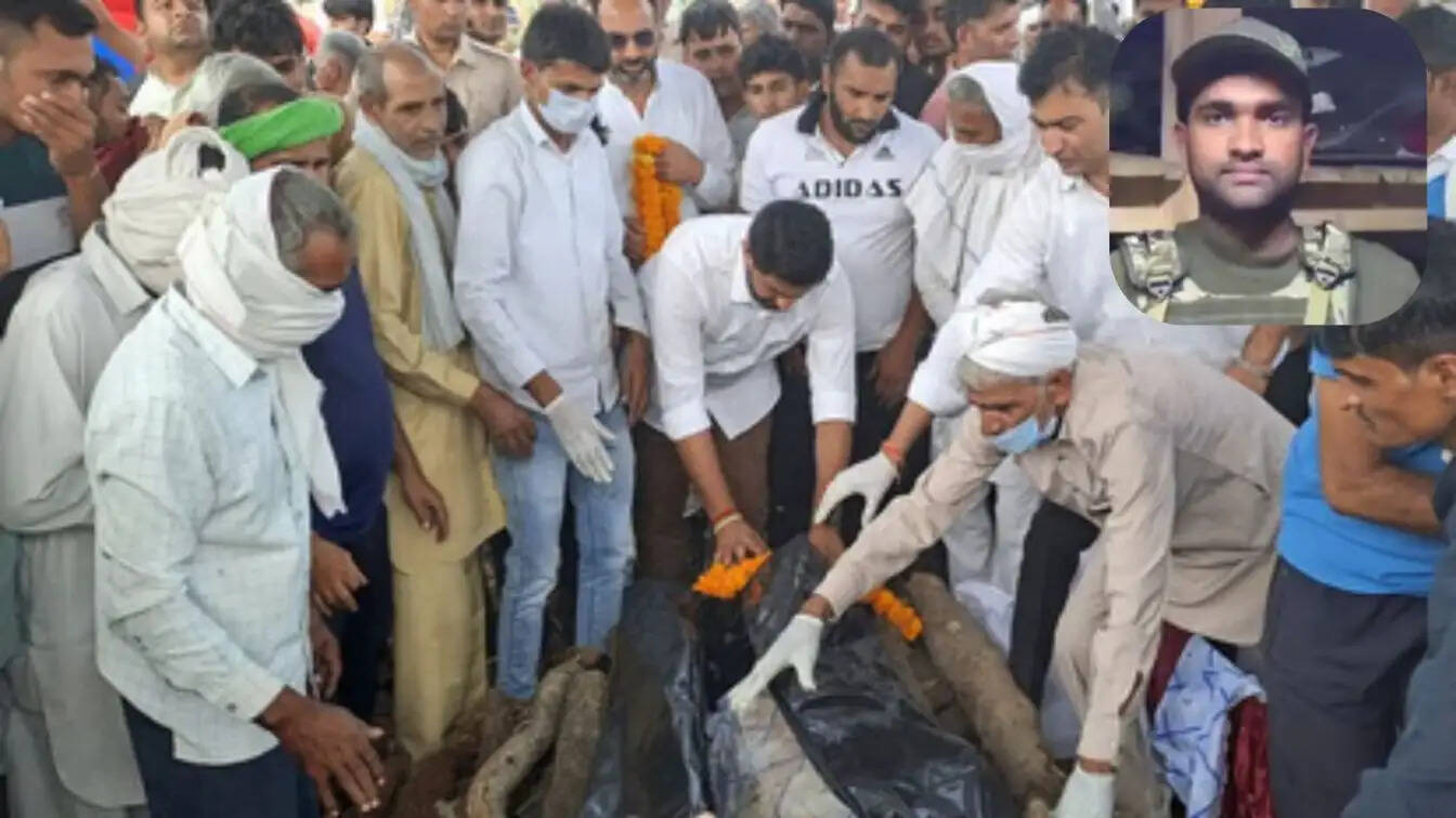 रूस में भारतीय युवाओं की बढ़ती मौतें: एक गंभीर चिंता