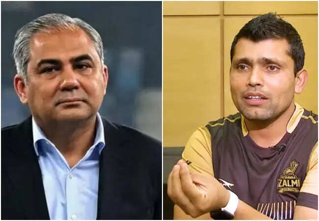कमरान अकमल ने मोहसिन नकवी पर साधा निशाना, ICC ट्रॉफी चोरी पर उठाए सवाल