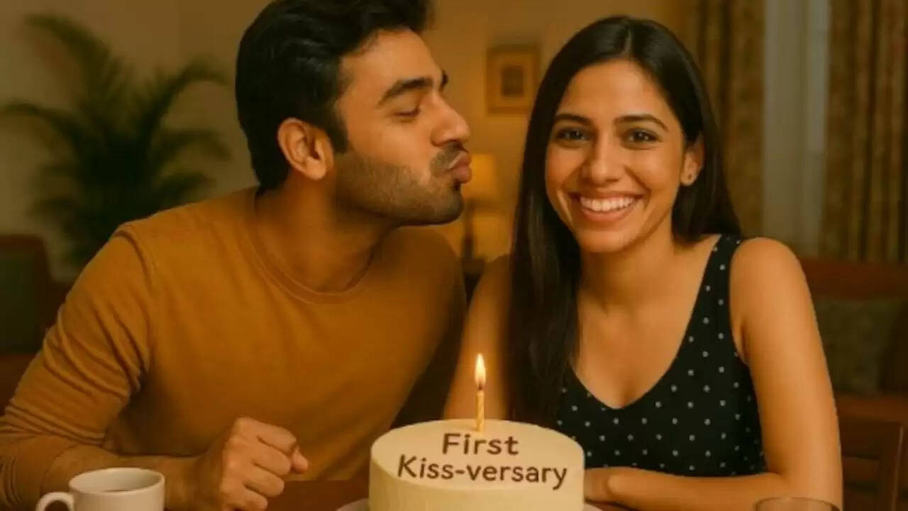 क्या हैं Arbitrary-versary? जानें कैसे छोटे जश्न रिश्तों को मजबूत बनाते हैं
