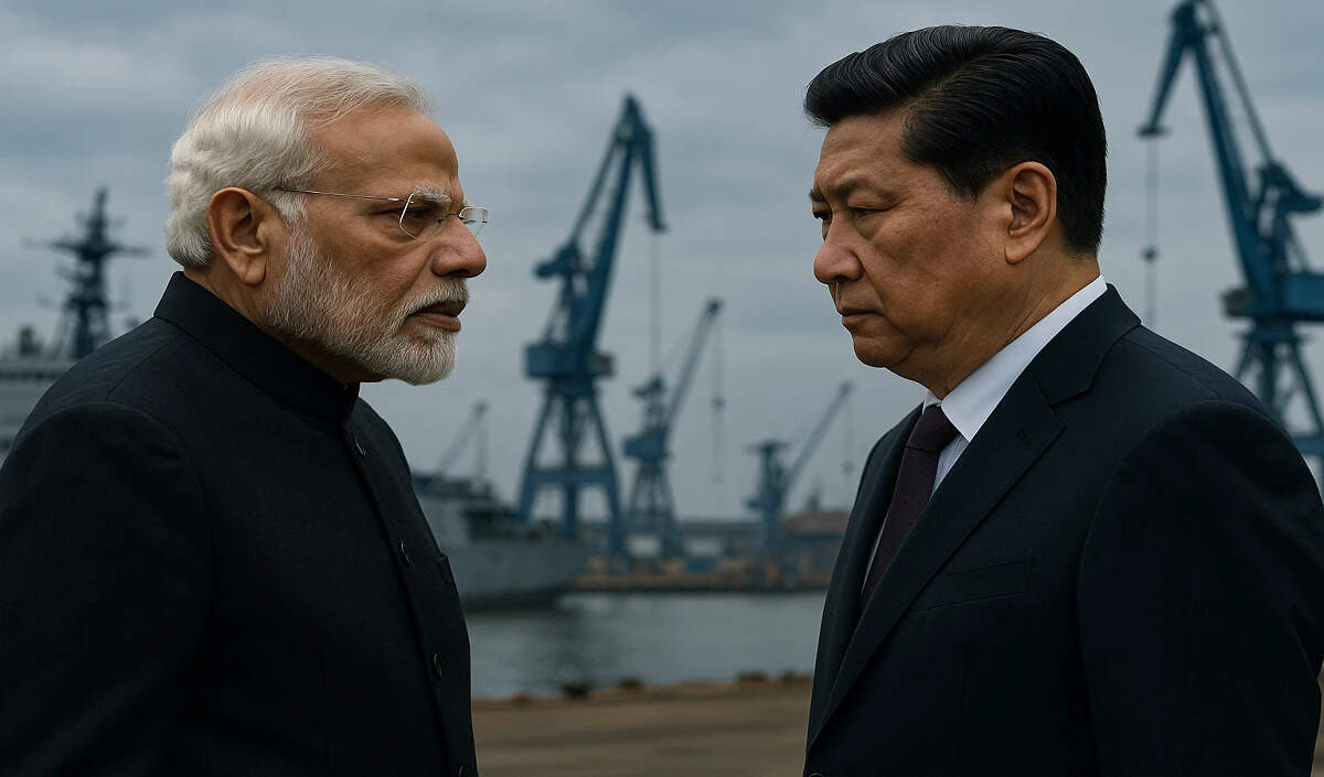 भारत ने चीन को दिया बड़ा झटका, एंटी डंपिंग ड्यूटी लागू