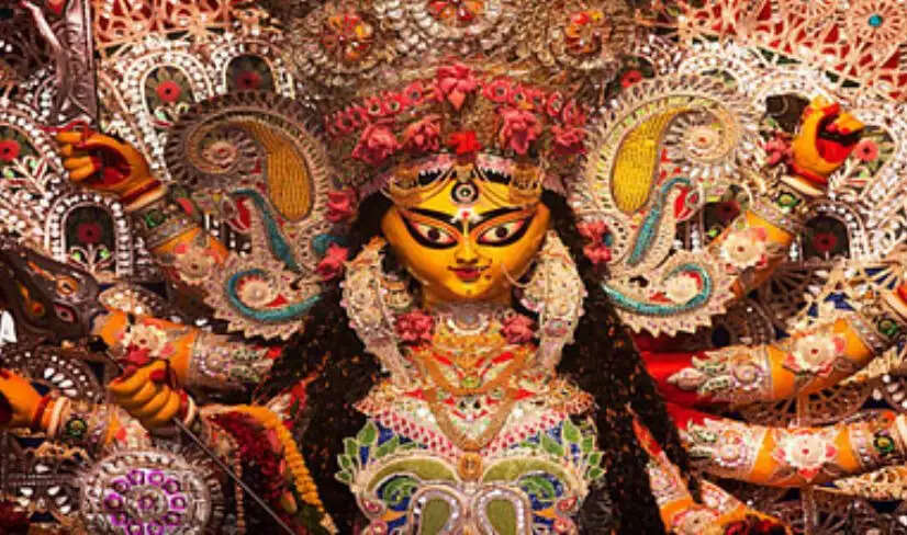चैत्र नवरात्रि 2026: मां दुर्गा की उपासना और विशेष अनुष्ठान