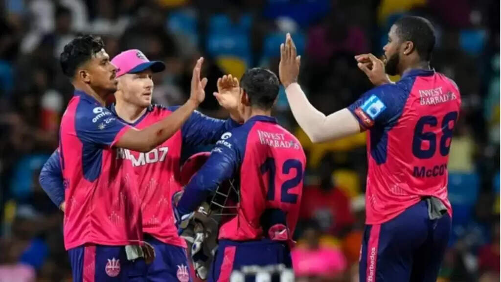 राजस्थान रॉयल्स ने IPL 2026 के लिए नया स्क्वाड घोषित किया