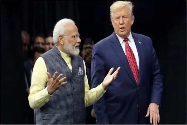 प्रधानमंत्री मोदी का अमेरिका दौरा: UNGA में भागीदारी और ट्रंप से संभावित मुलाकात